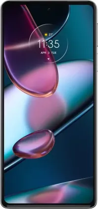 Motorola Edge 30 Pro Ultra