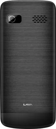 Lava Spark 283