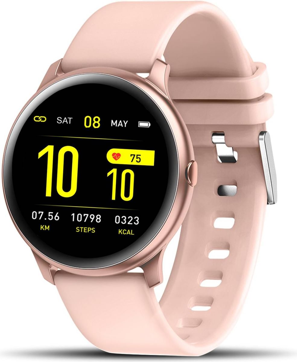 Gionee watch hot sale