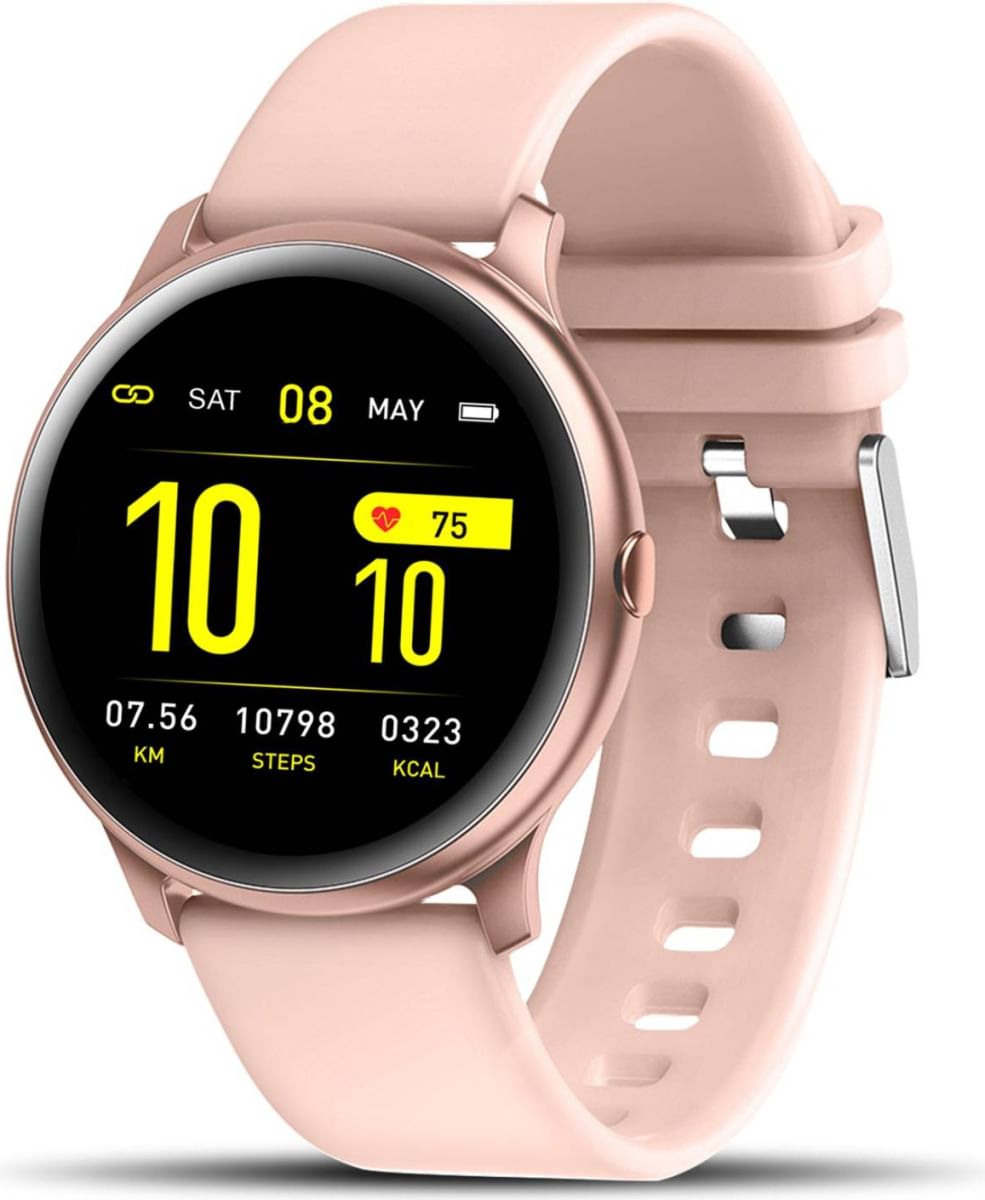 gionee smart watch 5