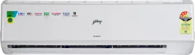Godrej SIC 24ITC3-WWR 2 Ton 3 Star 2024 Inverter Split AC