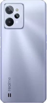 Realme C31