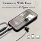 TEMPT Zen-C Wired Earphones