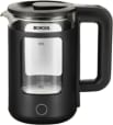 Borosil Cooltouch BKE15LGK32 1.5L Glass Electric Kettle