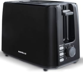Havells Crisp Plus 750 W Pop Up Toaster