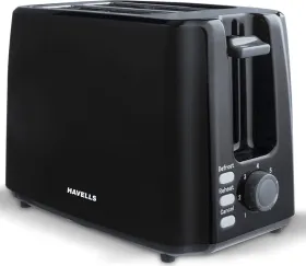 Havells Crisp Plus 750 W Pop Up Toaster