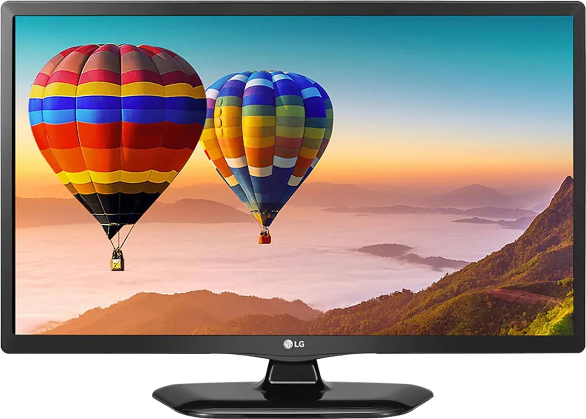 LG 24SP410M 24 inch HD VA Gaming Monitor - Price in India (May 2026 ...
