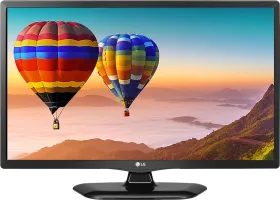LG 24SP410M 24 inch HD VA Gaming Monitor