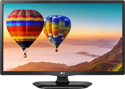 LG 24SP410M 24 inch HD VA Gaming Monitor