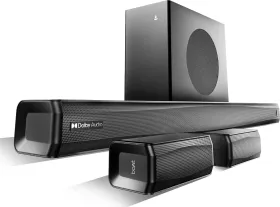 boAt Aavante Prime 5.1 7050D 700 W Bluetooth Soundbar