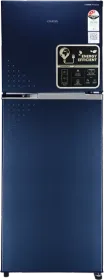 Croma CRLR290FID276258 290 L 3 Star Double Door Refrigerator