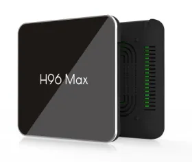 H96 Max X2 4GB/32GB Android TV BOX