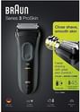 Braun Series 3 ProSkin Shaver