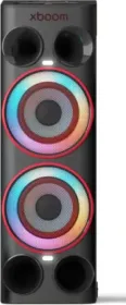 LG xboom Power 9000 440W Bluetooth Speaker