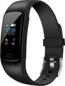Helix Gusto HRM Fitness Band