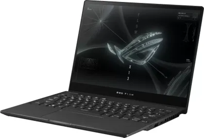 Asus ROG Flow X13 GV301QH-K6464TS Gaming Laptop (AMD Ryzen 9 5900HS/ 16GB/ 1TB SSD/ Win10 Home/ 4GB Graph)