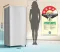 Haier HED-204TDSA-N 190 L 4 Star Single Door Refrigerator