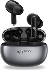 pTron Bassbuds Eon True Wireless Earbuds
