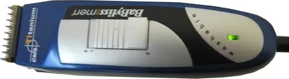 Babyliss 3-Day Beard E842XE Trimmer For Men