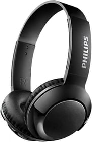 Philips SHB3075 Bass+ Bluetooth Headphones