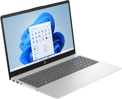 HP 15-fc0782AU Laptop (AMD Ryzen 5 7520U/ 16GB/ 512GB SSD/ Win11 Home)