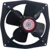 Almonard Heavy Duty 300 mm 4 Blade Exhaust Fan