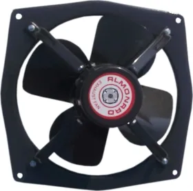 Almonard Heavy Duty 300 mm 4 Blade Exhaust Fan