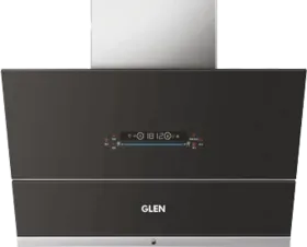 Glen CH-6074AC60 60cm Wall Mount Chimney