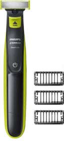 Philips Norelco QP2520/70 OneBlade hybrid electric Trimmer