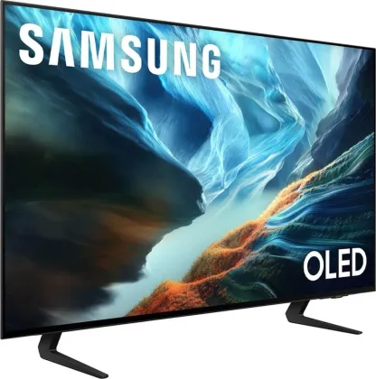 Samsung Vision AI S90H 42 inch Ultra HD 4K Smart OLED TV (QN42S90HAEXZA)
