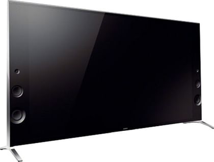Sony 55X9000B 139cm (55) LED TV (4K, 3D, Smart)