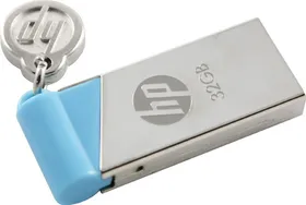 HP V215B 32GB USB Flash Drive