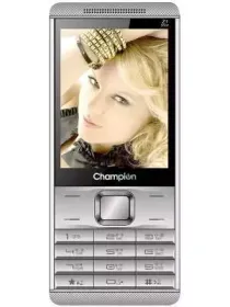 Champion Z1 Star
