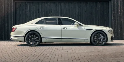 Bentley Flying Spur S