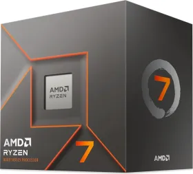 AMD Ryzen 7 8700F Desktop Processor