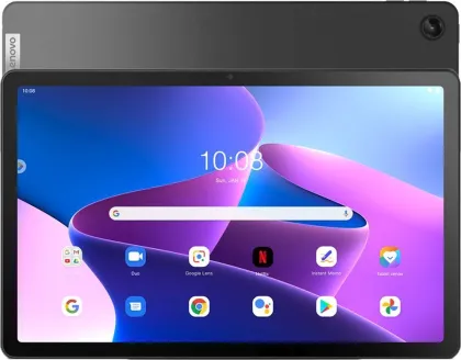 Lenovo M10 Plus 3rd Gen Tablet
