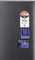Hitachi R-V660PND3KX 601 L Double Door Refrigerator