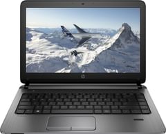 HP ProBook 440 G2 (J8T90PT) Laptop (4th Gen Ci3/ 4GB/ 500GB/ FreeDOS)