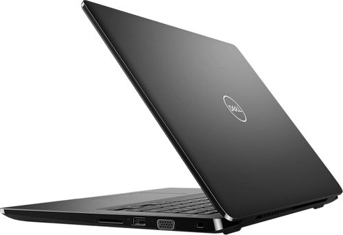 Dell Latitude 3400 Laptop (8th Gen Core i5/ 8GB/ 512GB SSD/ Win10 Pro)