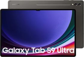 Samsung Galaxy Tab S9 Ultra 2023 Tablet (Wi-Fi+12GB+256GB)
