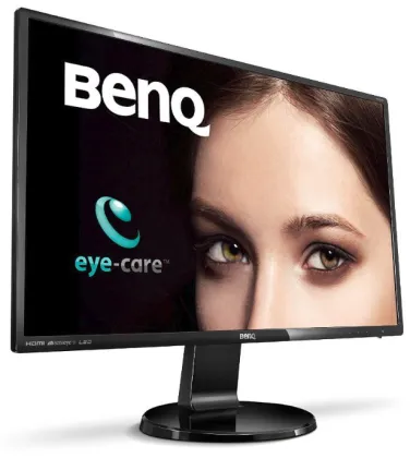 BenQ GW2760HS 27-inch Full HD LED Backlit Monitor - Price in India