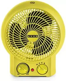 Usha USH9958 450 mm 3 Blade Table Fan