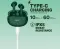Bell Snap Pods True Wireless Earbuds