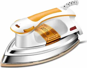 Skystar Plancha Pro 1200 W Dry Iron