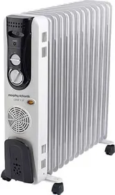 Morphy Richards OFR13F Oil Filled Room Heater