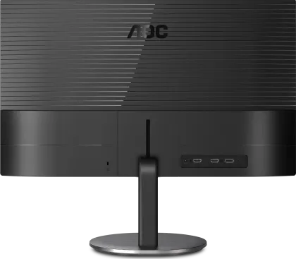 AOC U27V4 27 inch Ultra HD 4K Monitor