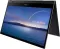 Asus ZenBook Flip S UX371EA-HL701TS Laptop (11th Gen Core i7/ 16GB/ 1TB SSD/ Win 10 Home)