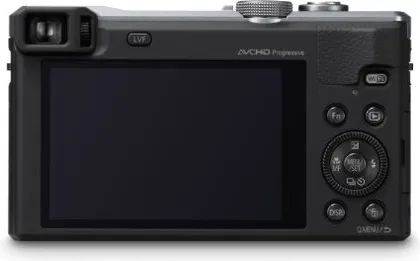 Panasonic DMC-ZS40S Digital Camera