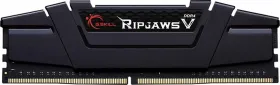 G.Skill Ripjaws V F4-3200C16S-32GVK 32 GB DDR4-3200 Desktop RAM