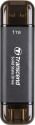Transcend ESD310C 1TB External Solid State Drive